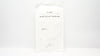 KCI Prevena Peel & Place Dressing 20cm (x)