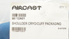 DJO 12A01 Aircast Shoulder Cryo/Cuff Packaging