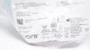 Vyaire 001362 AirLife Adult Oxygen Mask Vinyl w/7ft. Tubing & U/Connect Adapter