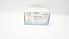 Ethicon 8307H 6-0 PROLENE, C-1, 13mm 3/8c Taper, 30inch - Box  of 36