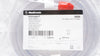 Medtronic 3606 Intersept Sterile Tubing 6Ft. 1/2 x 3/32inch (x)