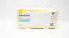 Medline MSG1065 Sensicare Polyisoprene Surgical Gloves Size 6-1/2 - Box of 25