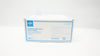 Medline SSN100253 Sure-Snap Safety Ndle 25G x 5/8 - Box of 44