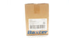 Baxter 2H8671 Clearlink System Non-DEHP Extension Set 16inch x 5.1mL - Box of 48
