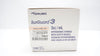 Terumo SG3-03L2516 SurGuard3 Hypodermic Syringe w/Ndle 3mL 25G x 5/8 -Box of 100