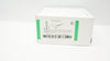 Smiths Medical 3355 Jelco Safety IV Cath. 18G x 1-1/4inch (x) - Box of 50