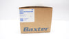 Baxter 5C4466P MiniCap with Povidone-Iodine Solution - Case of 60