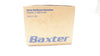 Baxter 5C4466P MiniCap with Povidone-Iodine Solution (x) - Case of 60