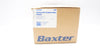 Baxter 5C4466P MiniCap with Povidone-Iodine Solution (x) - Case of 60