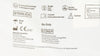 KCI DTGF05PKL V.A.C. Dermatac Drape, Granufoam Dressing, Large (x)