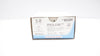 Ethicon 8832H 3-0 Prolene Stre SH 26mm 1/2c Taperpoint 30inch (x) - Box of 36