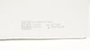 Covidien 8884433605 Xeroform Occlusive Gauze Strip 5inch x 9inch (x) - Box of 40