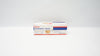 BSN 76456-13 Leukoplast Fabric Adhesive Dressing 1 x 1-1/4inch - Box of 100