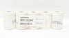 Siemens 06352780 Label Printer Rolls - Pack of 5