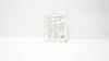 Covidien 17264 Ameda Comfort Gel, One Pair Pads, 2.5inch (x)