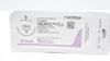 Ethicon VCP534 0 VICRYL Plus OS-6 36mm 1/2c Reverse Cutting 27inch