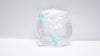 Vyaire 001350 AirLife U/Connect-it Crush Resistant Oxygen Tubing 7ft.