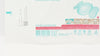 3M 1657 Chlorhexidine Gluconate I.V. Securement Dressing 3-1/2 x 4-1/2inch (x)