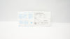 Teleflex 123324 Rusch PVC Nasopharyngeal Airway 24 Fr x 6.0mm ID x 8.0mm OD