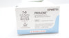 Ethicon EPM8755 7-0 Prolene Blue 2 x 30inch Stre, 9.3mm BV175-8 Ndle(x)-Box of 9