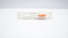 BD 328449 SafetyGlide Insulin Syringe 3/10ml x 31G x 15/64in TW