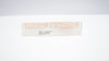 BD 305937 SafetyGlide U-100 Insulin Syringe 3/10ml 31G x 5/16TW