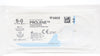 Ethicon 8805 6-0 PROLENE Polypropylene Stre BV-1 9.3mm 3/8c Taperpoint, 24 inch