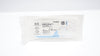 Ethicon 8805 6-0 PROLENE Polypropylene Stre BV-1 9.3mm 3/8c Taperpoint, 24 inch