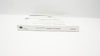 Allergan F-4444 Fourte Expander Fill System 21Ga x 1.7inch Priming Vol. 2.0mL