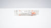 B-D SafetyGlide 305930 Latex Free Shielding Insulin Syringe 1ml 28G 1/2