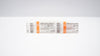 B-D SafetyGlide 305930 Latex Free Shielding Insulin Syringe 1ml 28G 1/2