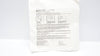 Medline MSC7044EP MAXORB Extra Alginate Wound Dressing 4 x 4inch (x)