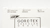 Gore RRT10070080L Gore-Tex Vascular Graft FEP Removable Ring 10mm x 80cm (x)