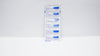 HR Pharmaceuticals 281020543 Surgilube Surgical Lubricant 3g - Lot of 6