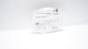 Teleflex RHO41U Hudson RCI See-Thru Oxygen Mask, Medium Concentration, Elongated