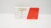 Ethicon EVT5024 Evarrest Fibrin Sealant Patch 2inch x 4inch (x) - Box of 2