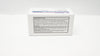 MediChoice ARW100 Adhesive Tape Remover Wipes (x) - Box of 100