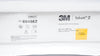 3M 6648EZ Loban 2 Antimicrobial Incise Drape 23inch x 23inch (Approx.)