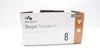 Molnlycke Healthcare 42980 Biogel NeoDerm Synthetic Gloves, Size 8 (x)-Box of 50