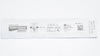Ethicon DNX12 Dermabond Advanced Topical Skin Adhesive approx. 0.7mL (x)