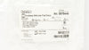 Bard 0070440 Davol Hubless Silicone Flat Drain 3/8inch x 7.9inch