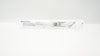 Aspen Surgical 371611 Bard-Parker Stainless Steel Surgical Blade Scalpel #11