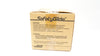 BD 305930 SafetyGlide U-100 Insulin Syringe 1ml 29G x 1/2 inch (x) - Box of 88