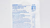 Baxter 2C7462 Clearlink System Secondary Medication Set 37inch 10Drops/mL
