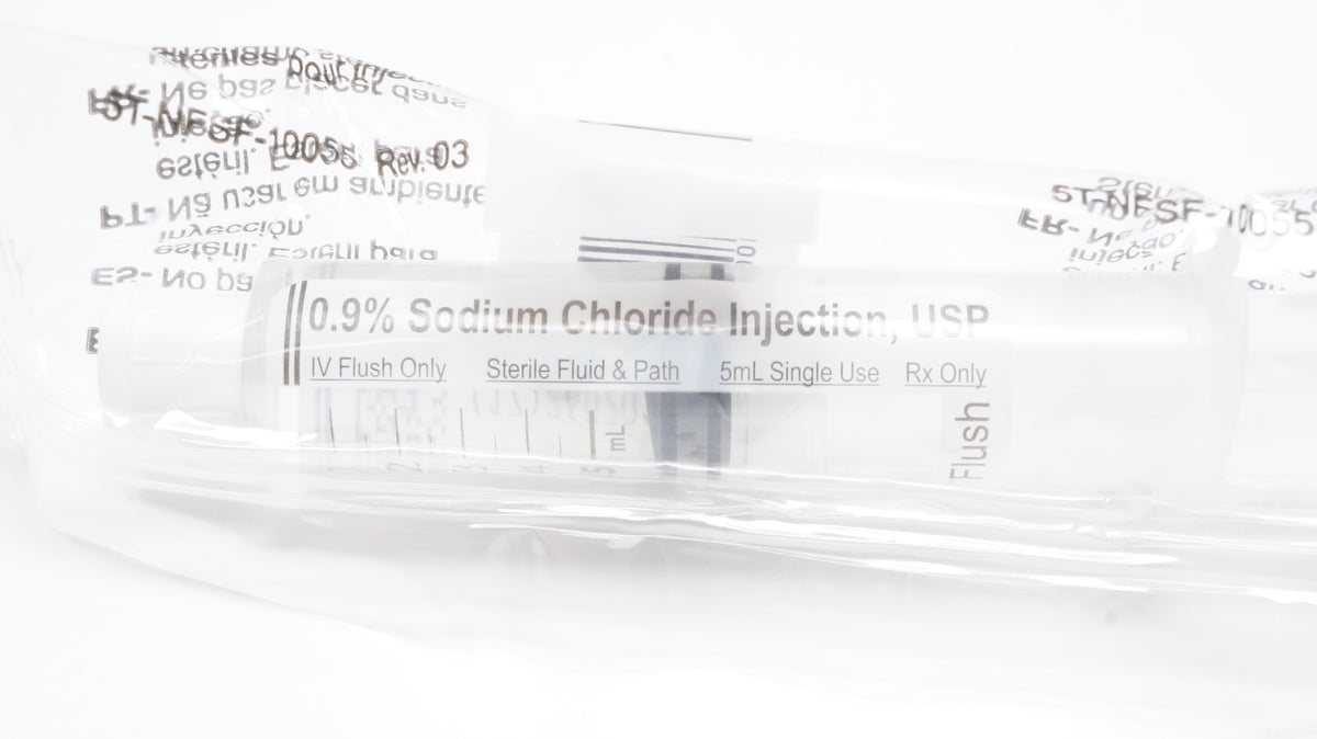 Sodium Chloride Injection,USP 0.9% – Imedicsales