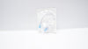 BD MP5301-C MaxPlus Pressure Rated Extension Set 0.8mL x 8.5inch 325psi 10mL/s