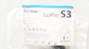 Verathon 0574-0221 Spectrum GlideScope LoPro S3 Video Laryngoscope (x)