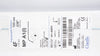 Cordis 451-406P0 Tempo 4 Angiographic Cath. MP A1(I) 4F x 125 cm x .038inch