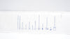 Cordis 538-419 Diagnostic Cath. JR3.5, 4F x 0.038inch x 100cm