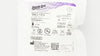 Bard 0652010 Power Loc Safety Infusion Set 20G x 1.0 inch, Priming Volume 0.3mL